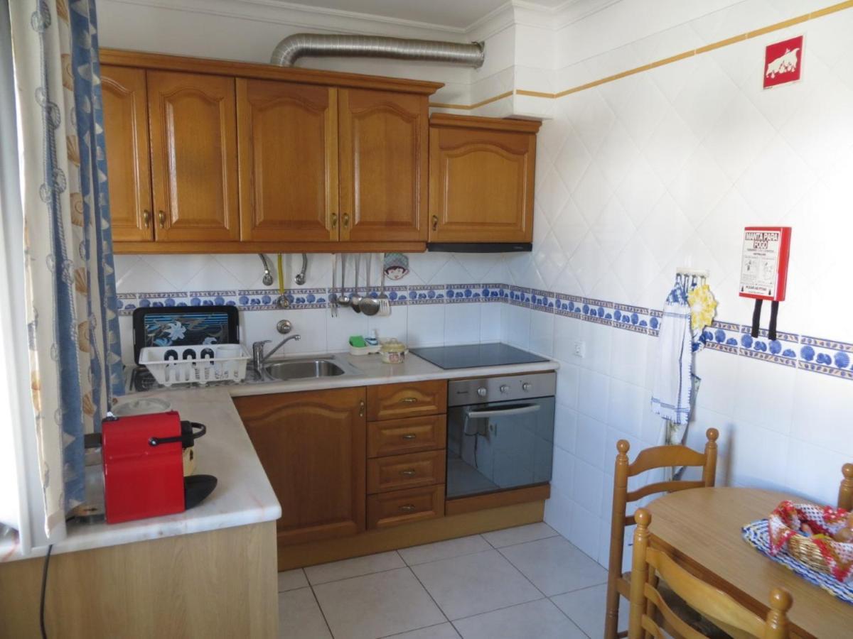 Apartamento Tavira Garden 外观 照片