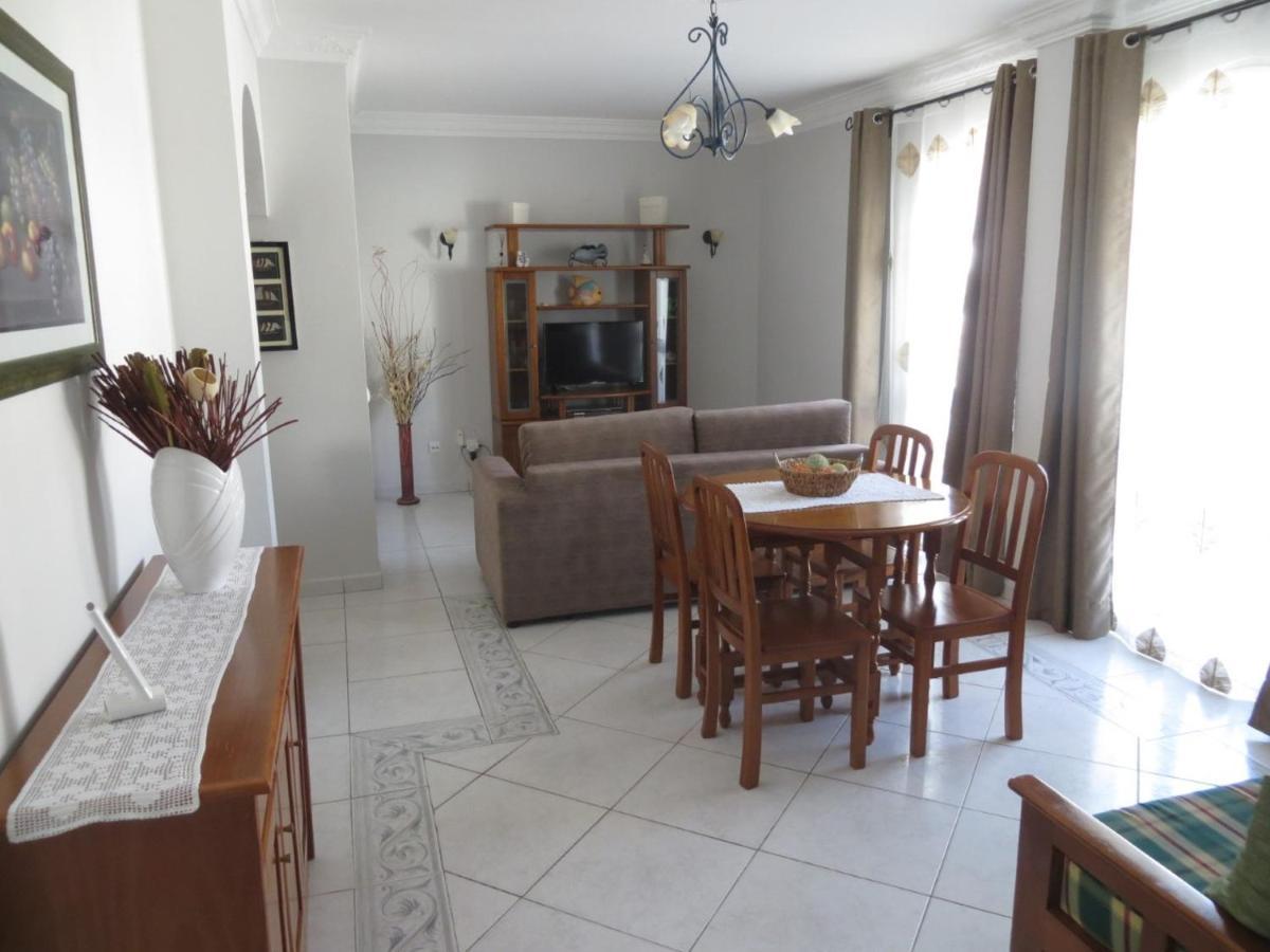 Apartamento Tavira Garden 外观 照片