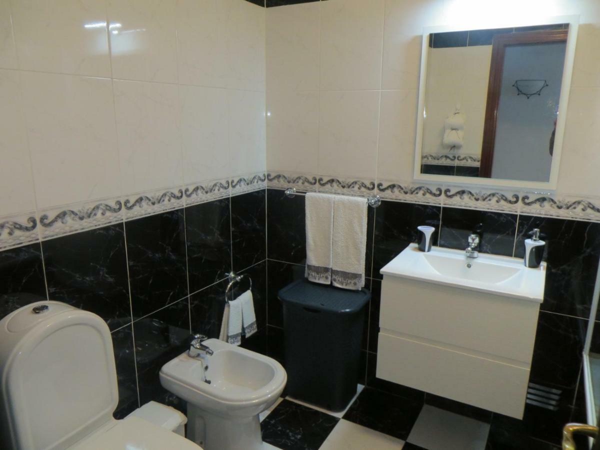Apartamento Tavira Garden 外观 照片