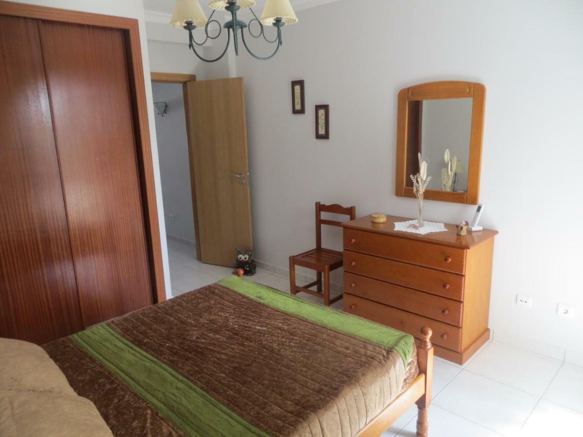 Apartamento Tavira Garden 外观 照片