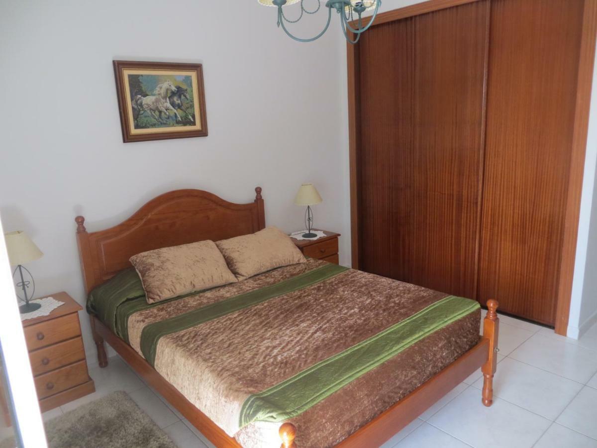 Apartamento Tavira Garden 外观 照片
