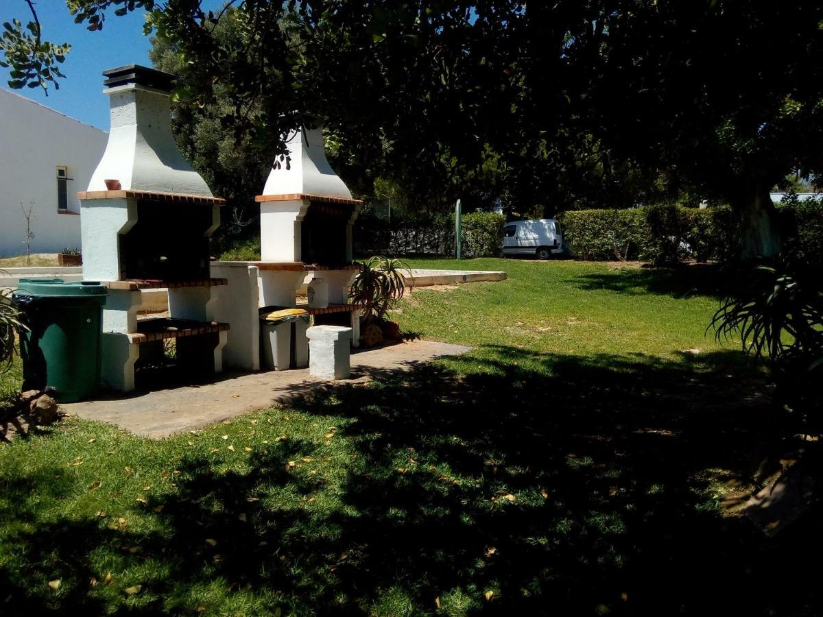 Apartamento Tavira Garden 外观 照片