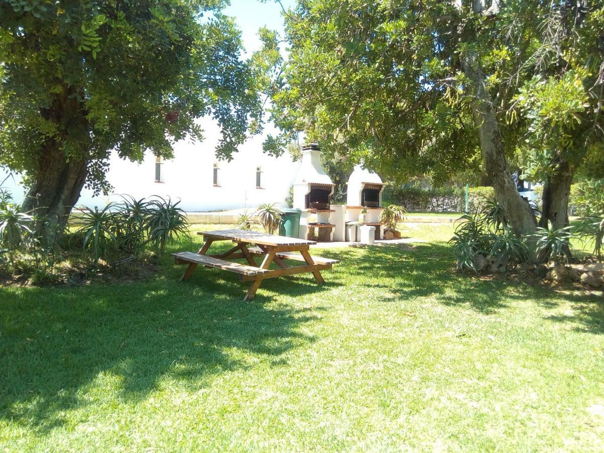 Apartamento Tavira Garden 外观 照片