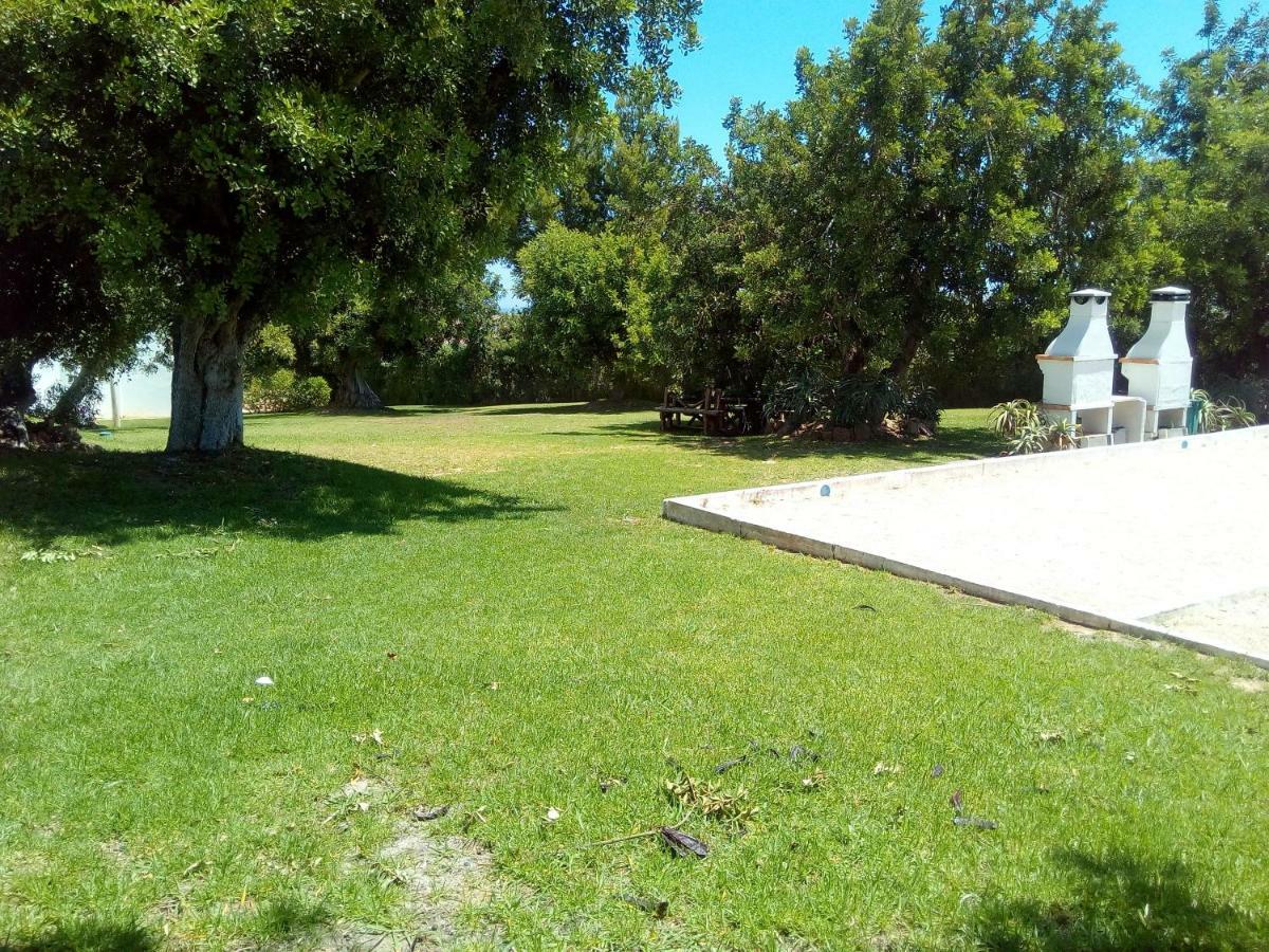 Apartamento Tavira Garden 外观 照片