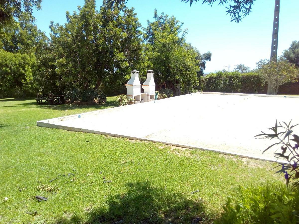 Apartamento Tavira Garden 外观 照片