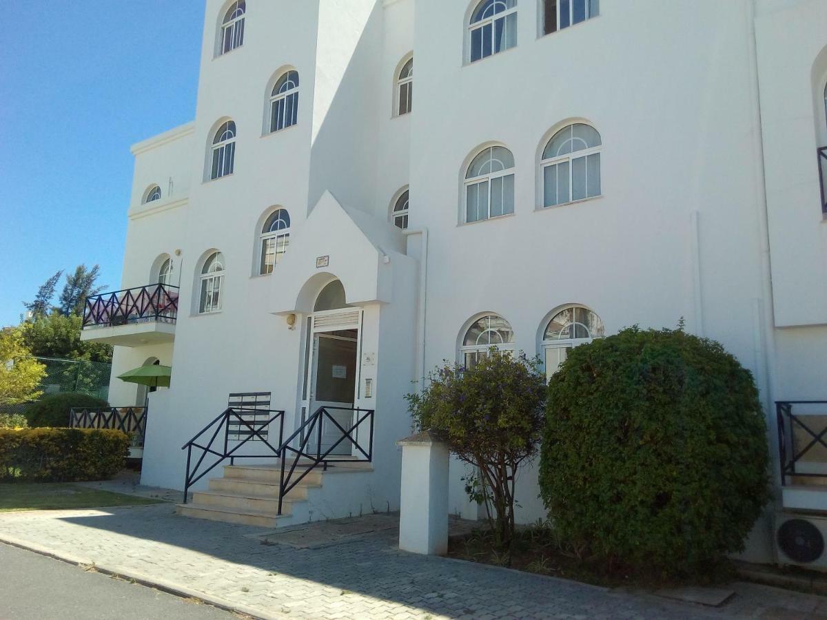 Apartamento Tavira Garden 外观 照片