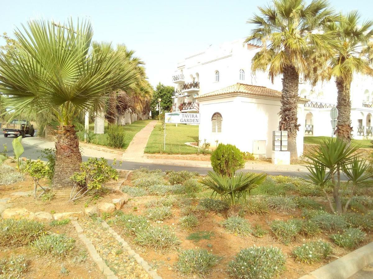 Apartamento Tavira Garden 外观 照片