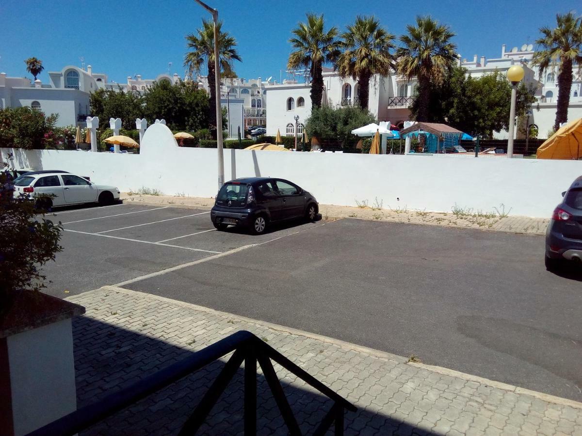 Apartamento Tavira Garden 外观 照片